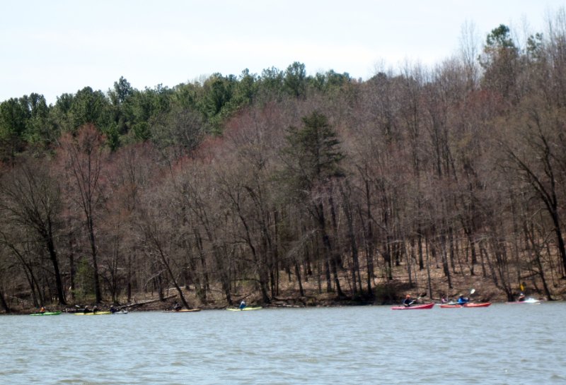 Kayak Club
